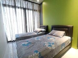 Rangoon 88 (D8), Apartment #526811091